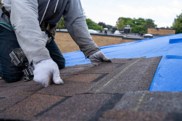 Slate Roofing Contractor in Meadowbrook, CA