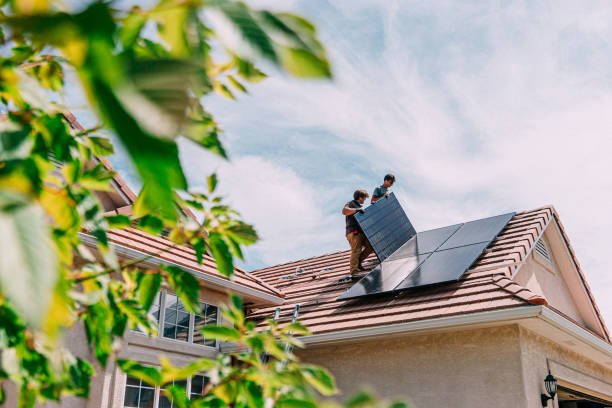 Best Roof Gutter Cleaning  in Meadowbrook, CA