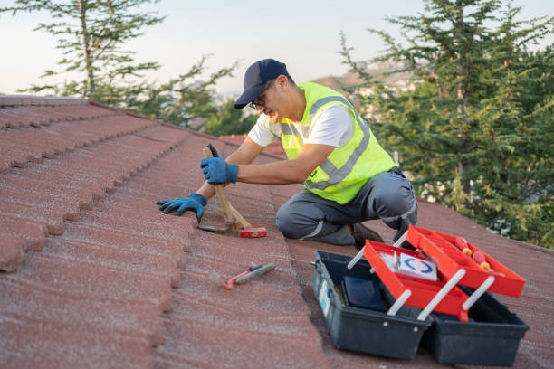 Best Storm Damage Roof Repair  in Meadowbrook, CA