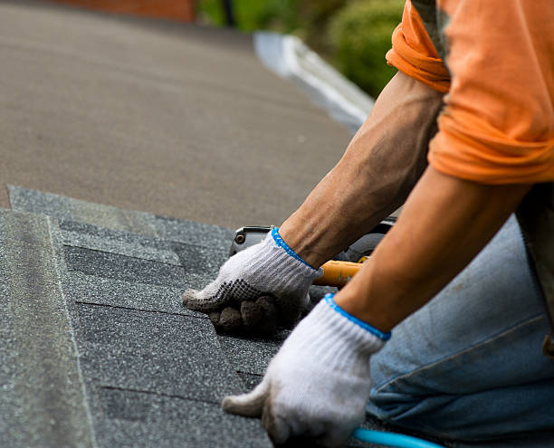 Roof Installation Near Me in Meadowbrook, CA