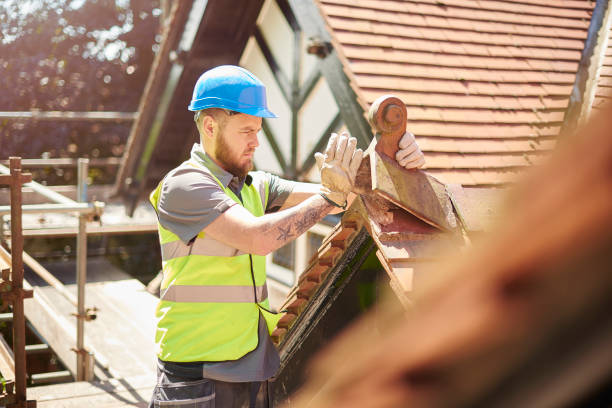 Heating Cable for Roof Installation in Meadowbrook, CA