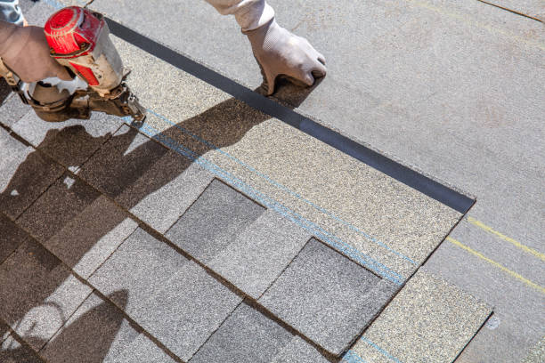 Best Roof Waterproofing Services  in Meadowbrook, CA